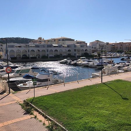 Coquet T2, Quartier Des Quilles, Climatise, 300M Des Plages Σετ Εξωτερικό φωτογραφία