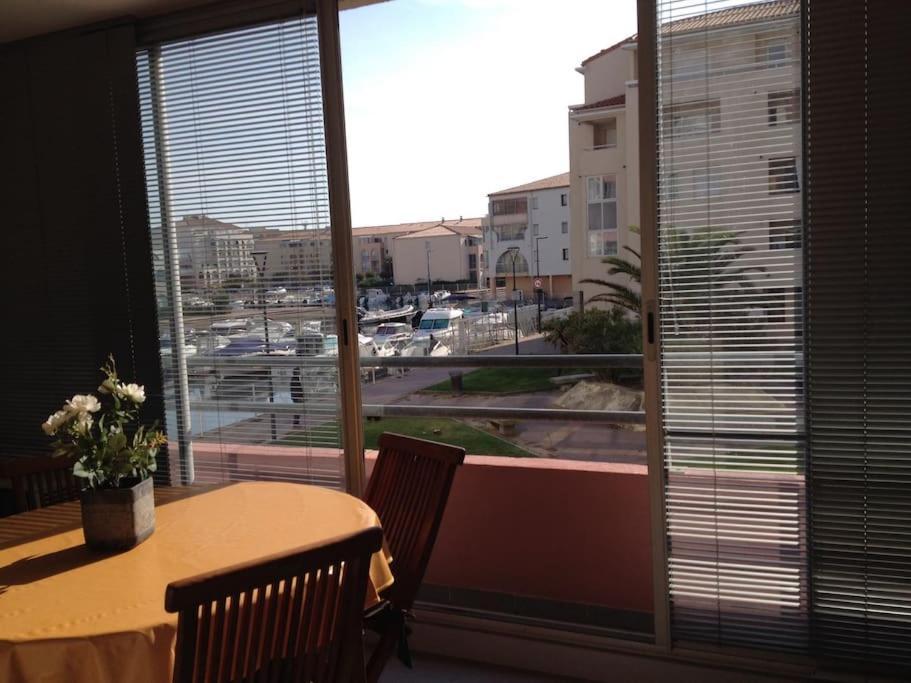 Coquet T2, Quartier Des Quilles, Climatise, 300M Des Plages Σετ Εξωτερικό φωτογραφία