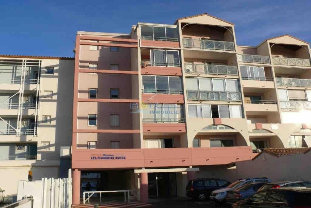 Coquet T2, Quartier Des Quilles, Climatise, 300M Des Plages Σετ Εξωτερικό φωτογραφία